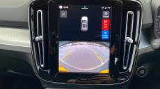 Volvo XC40 2.0 B4P Plus Dark 5dr Auto Petrol Estate